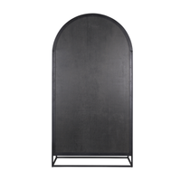 Sloan 80" Curio Cabinet
