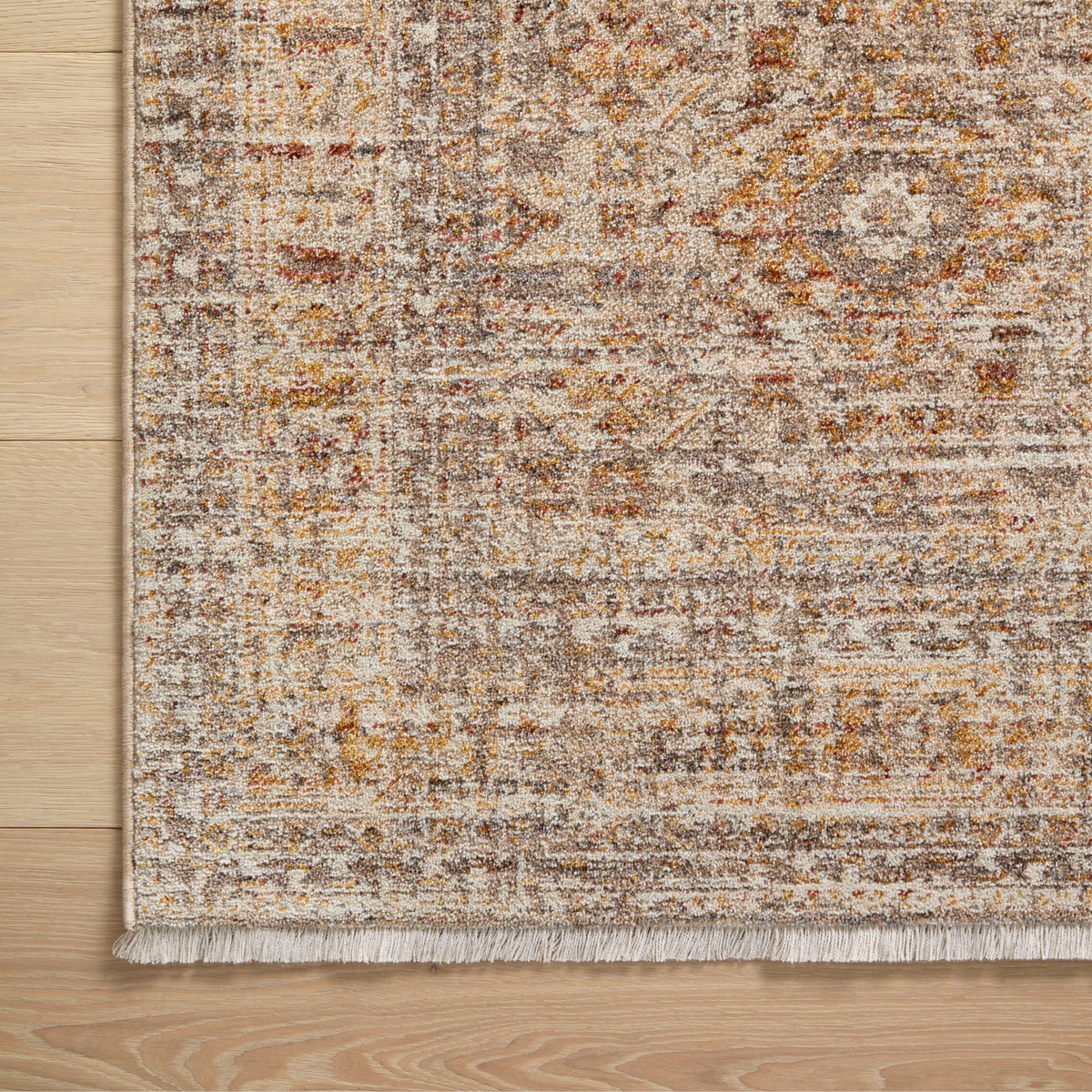 Blake BLA-06 (AR) Rug [Oatmeal/Spice]