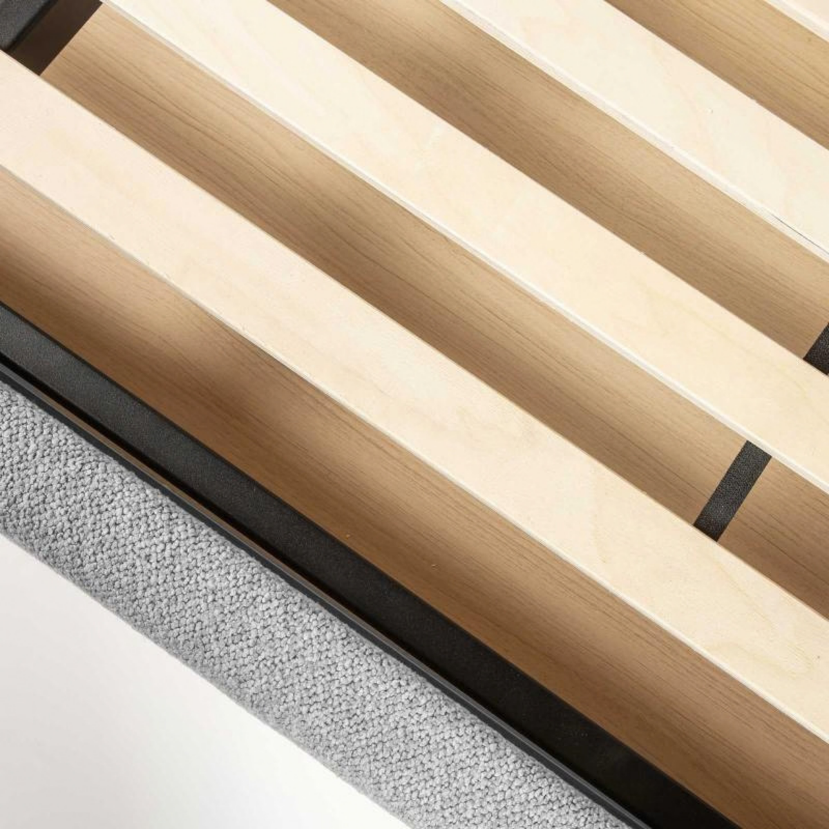 Lizzie Drawer Storage Bed
