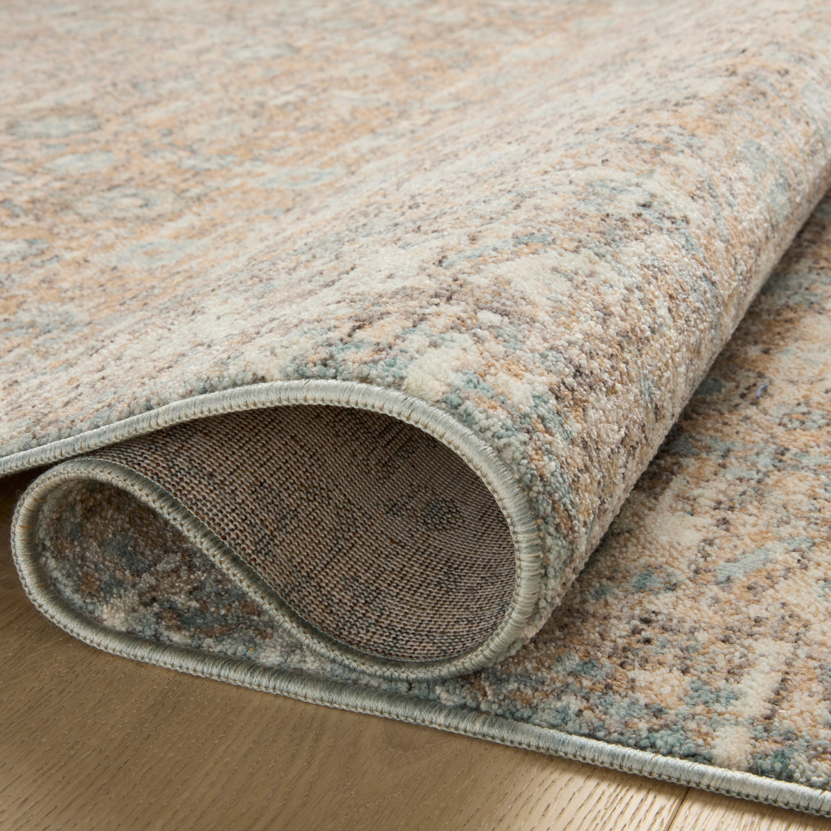 Blake BLA-05 (AR) Rug [Sand/Sky]