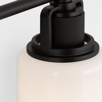 Ashford 2-Light Vanity
