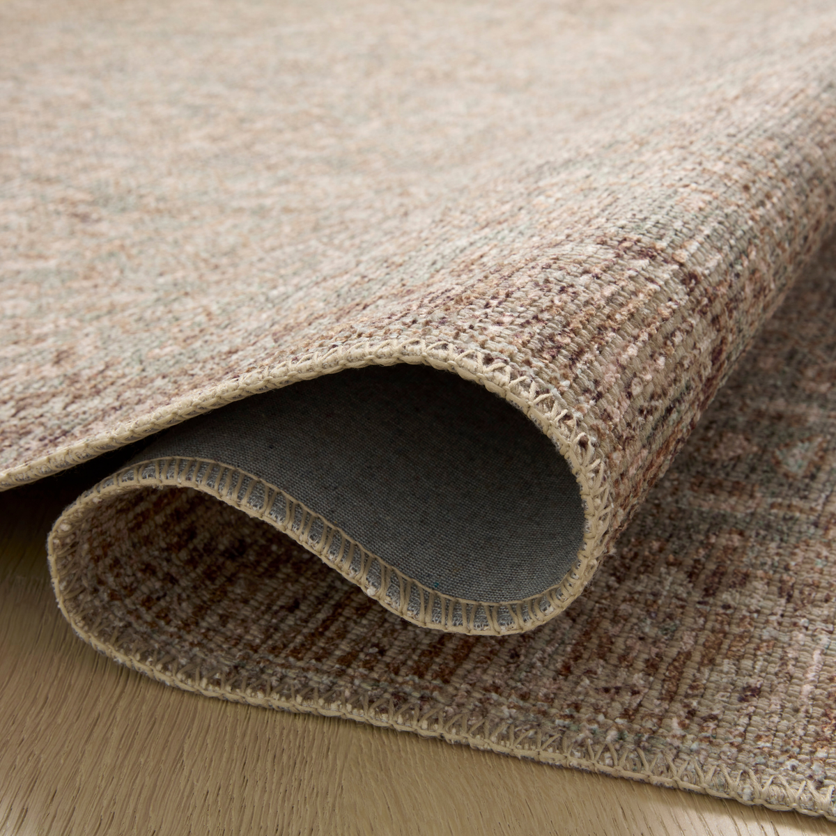 Aubrey AUB-04 (AR) Rug [Sage/Bark]