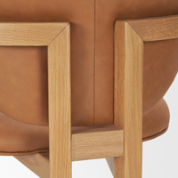 Carlisle Dining Armchair