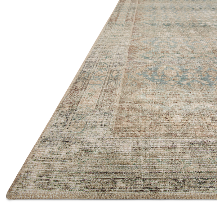 Aubrey AUB-03 (AR) Rug [Jade / Natural]