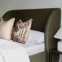Fiera Bed