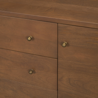Jonan 3-Drawer Sideboard