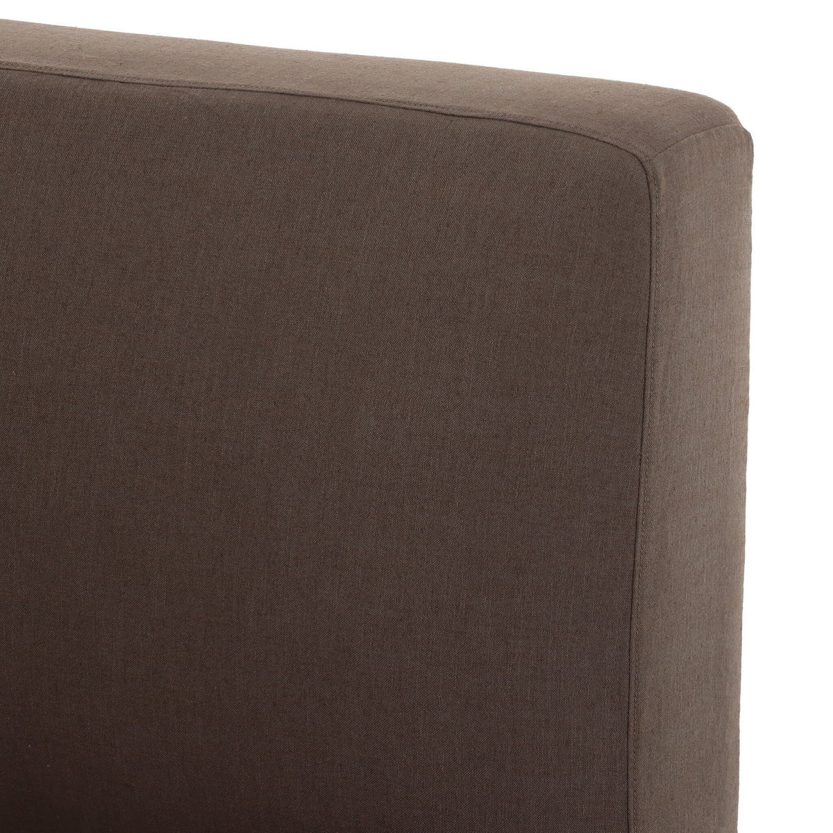 Aidan Slipcover King Bed