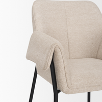 Brently Dining Armchair