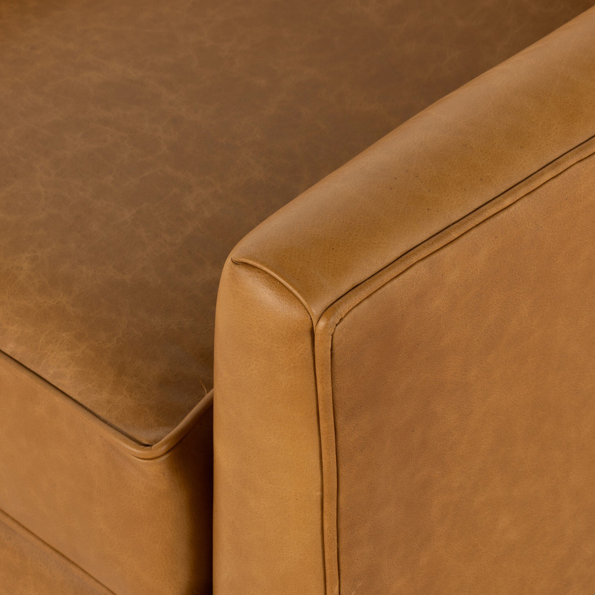 Quinlan Swivel Chair