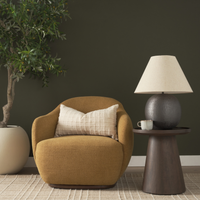 Hudson Swivel Chair