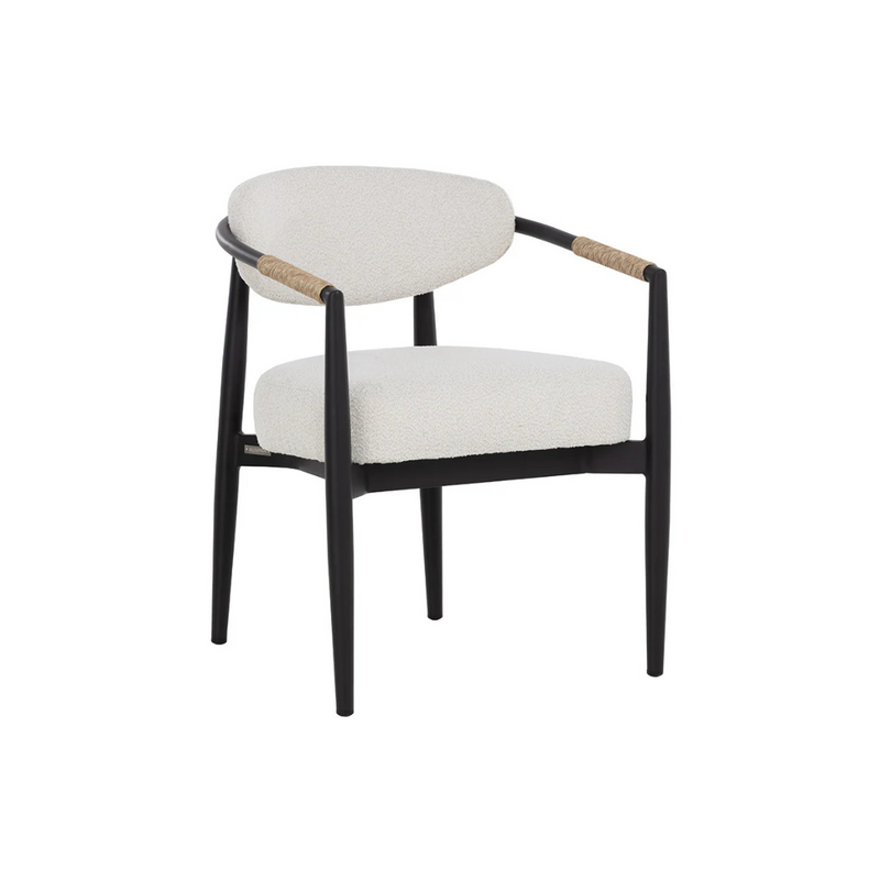 Memphis Outdoor Dining Armchair