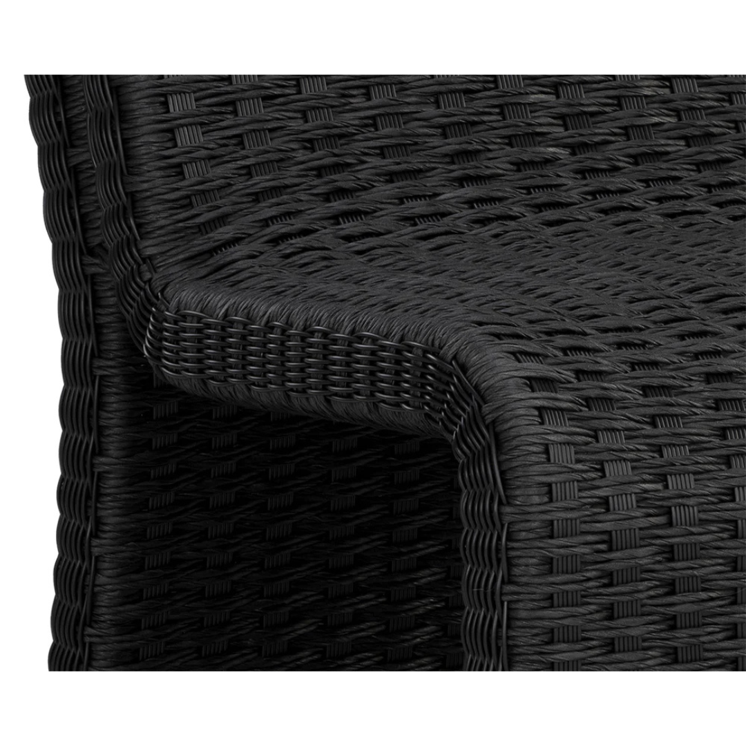 Edwyn Outdoor Dining Chair