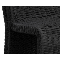 Edwyn Outdoor Dining Chair