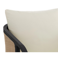 Pearce Outdoor Lounge Chair