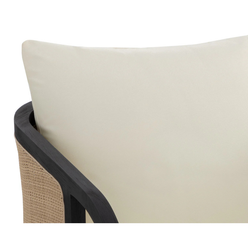 Pearce Outdoor Lounge Chair
