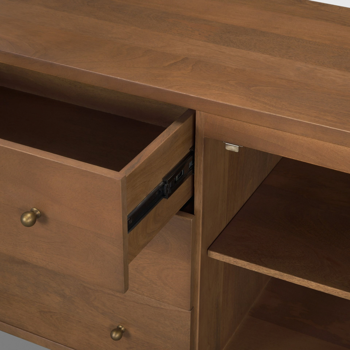 Jonan 3-Drawer Sideboard