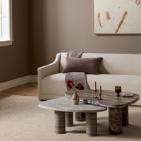 Zuri Nesting Coffee Table Set