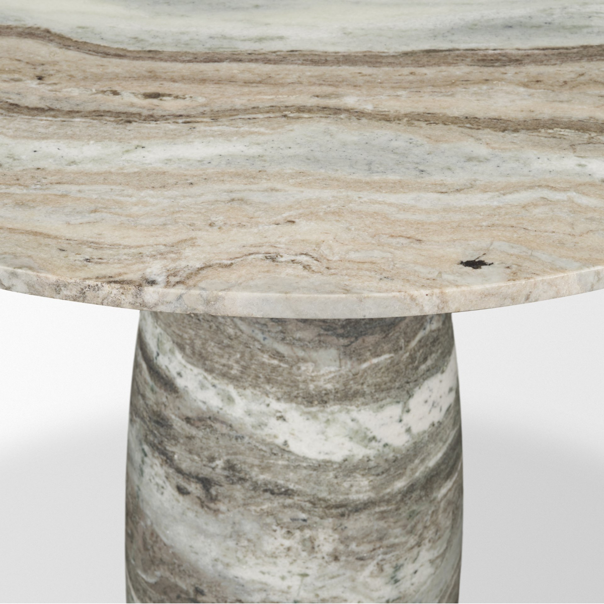 Allyson 42" Round Dining Table