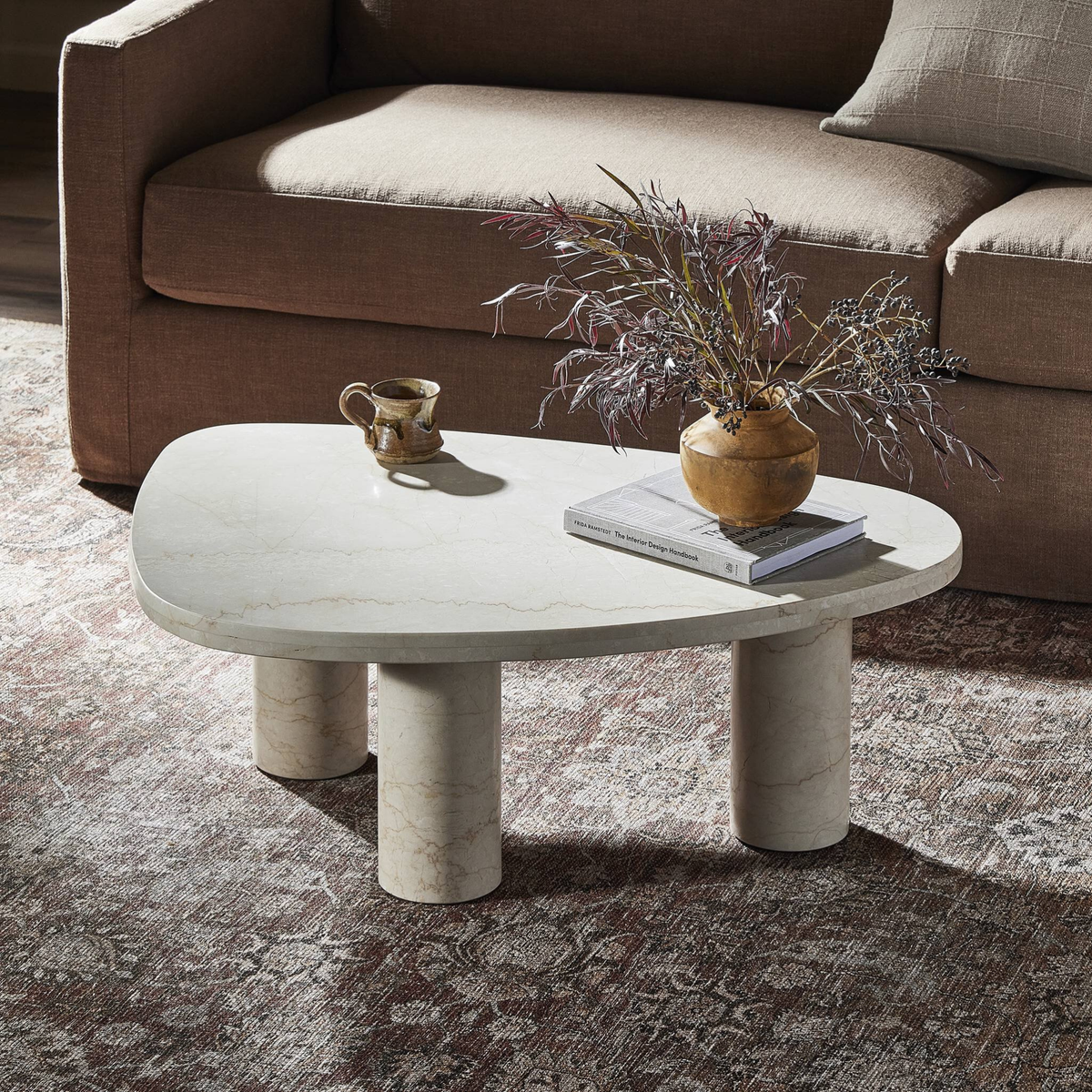 Zuri Nesting Coffee Table