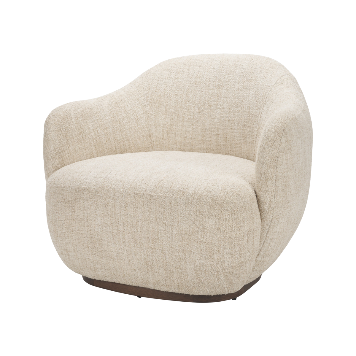 Hudson Swivel Chair