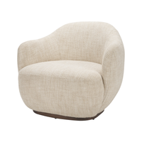 Hudson Swivel Chair