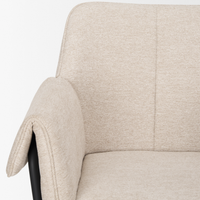 Brently Dining Armchair