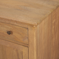 Baron 6-Door Sideboard