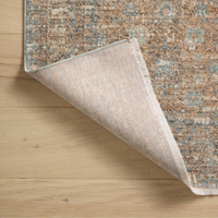 Blake BLA-05 (AR) Rug [Sand/Sky]