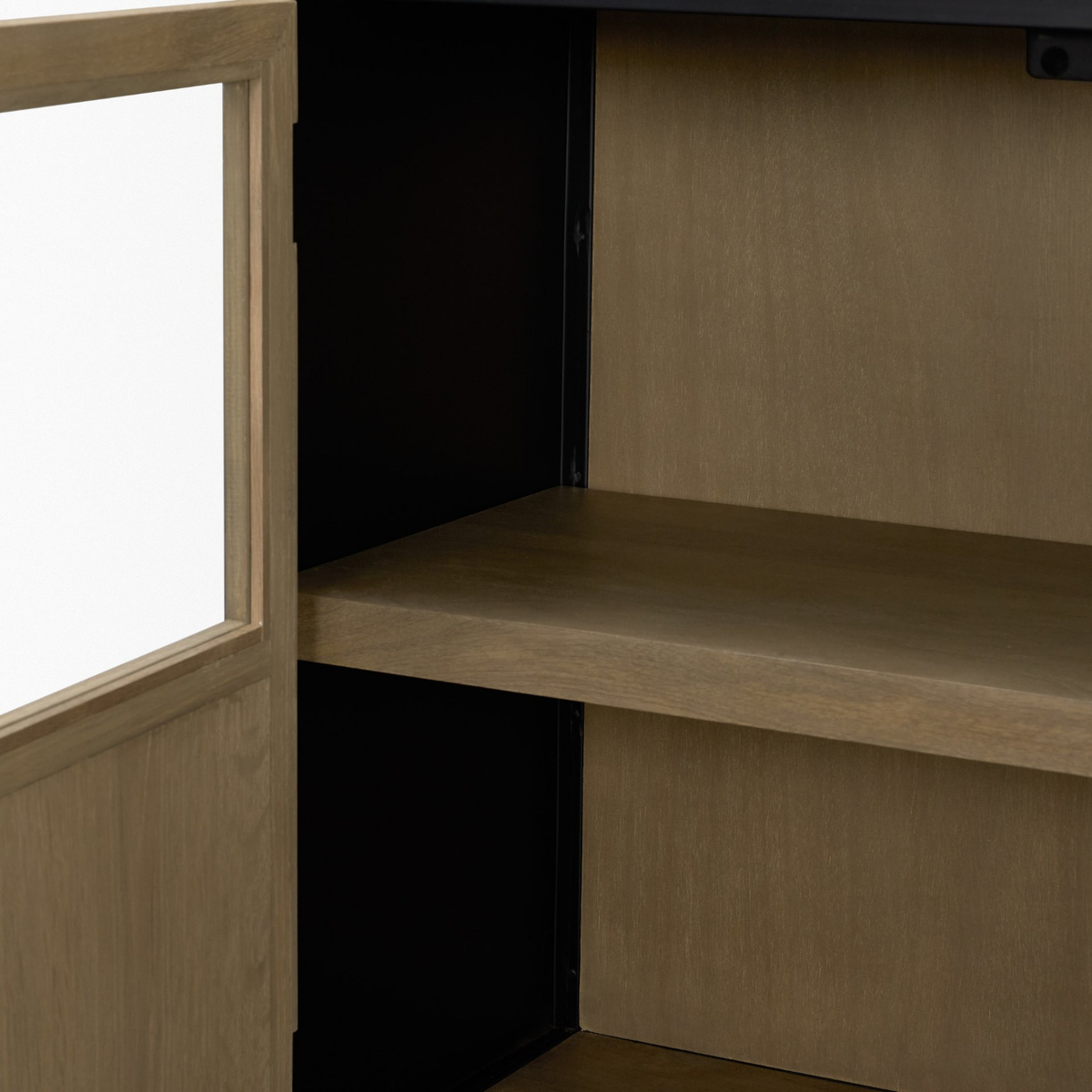 Sloan 40" Accent Cabinet
