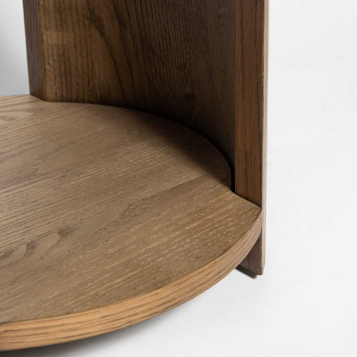 Foxx End Table