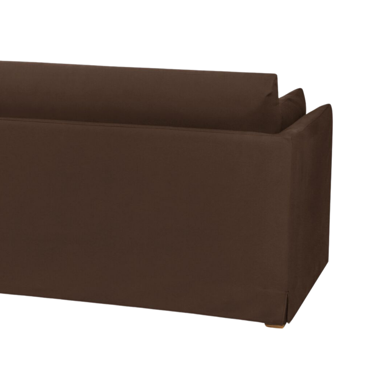 Seymour Slipcover Sofa