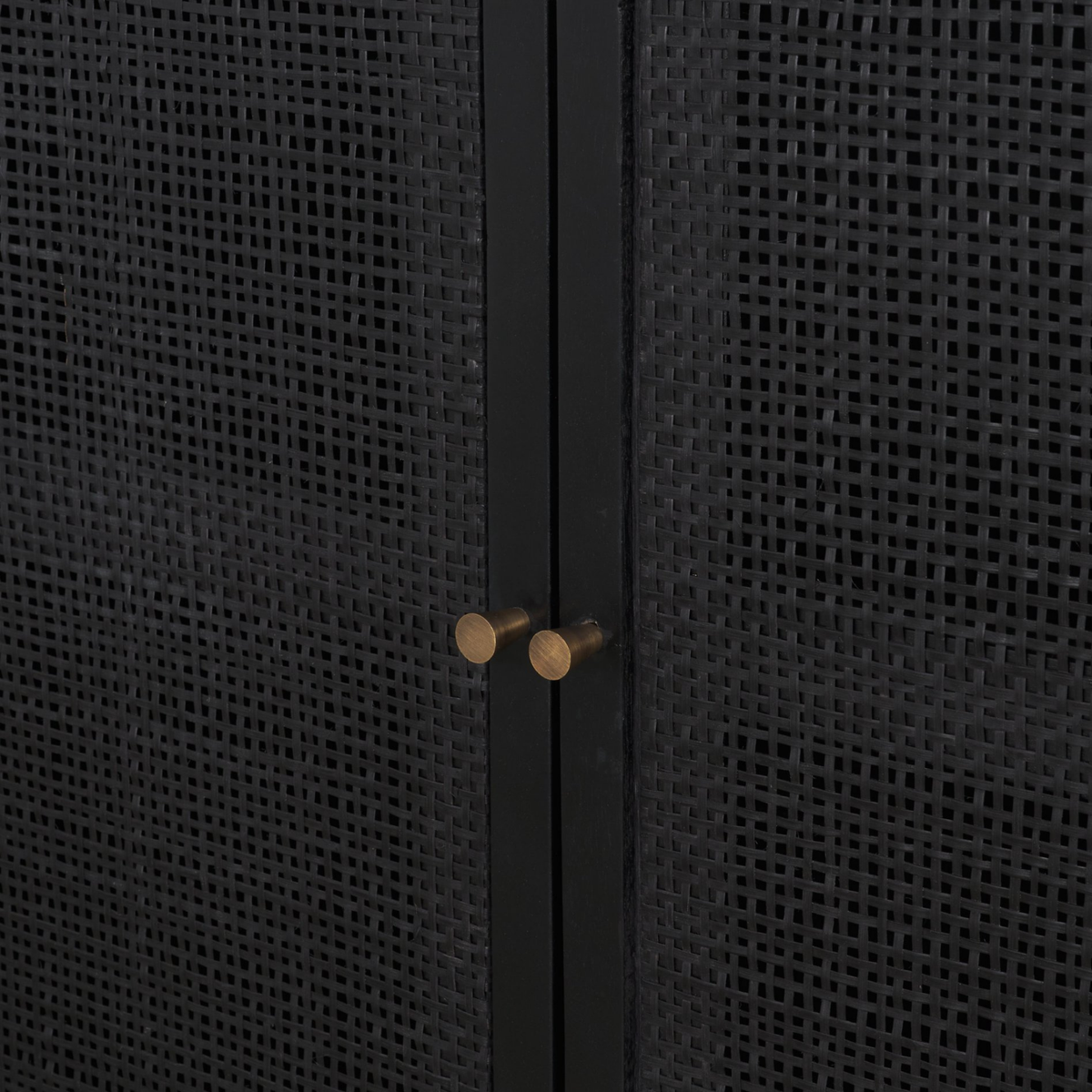 Grier Accent Cabinet