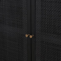 Grier Accent Cabinet