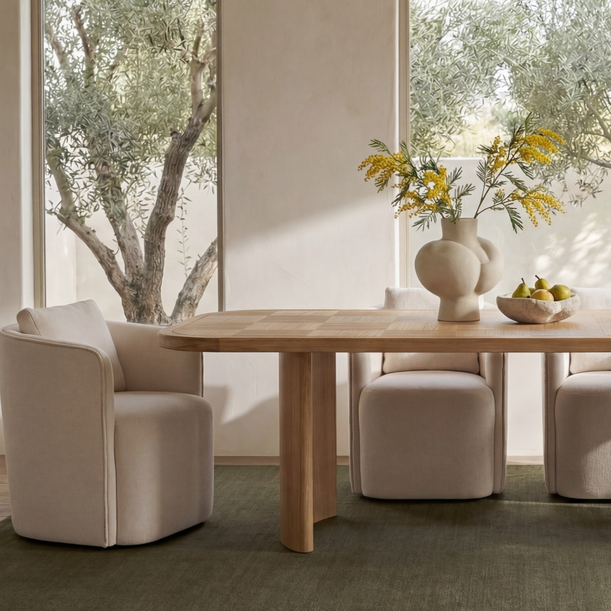 Clement Dining Chair