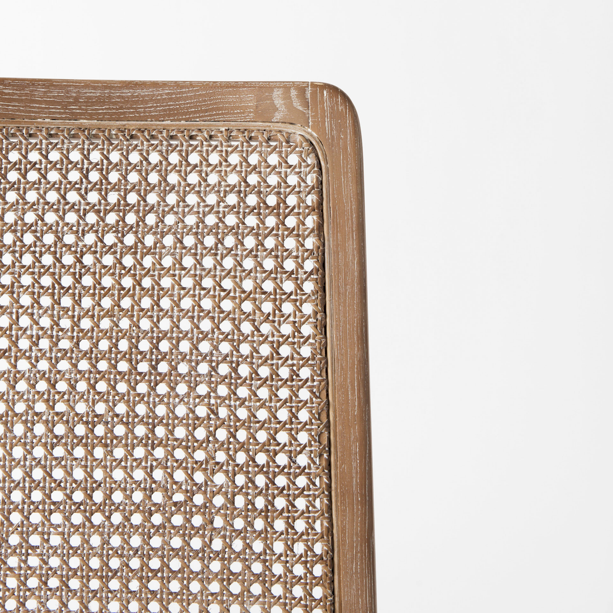 Clara Cane Back Dining Chair [Set of 2]