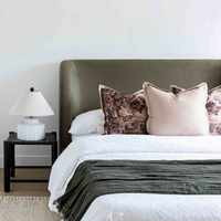 Fiera Bed