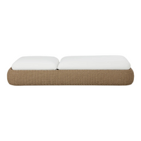 Baylor Outdoor Lounger