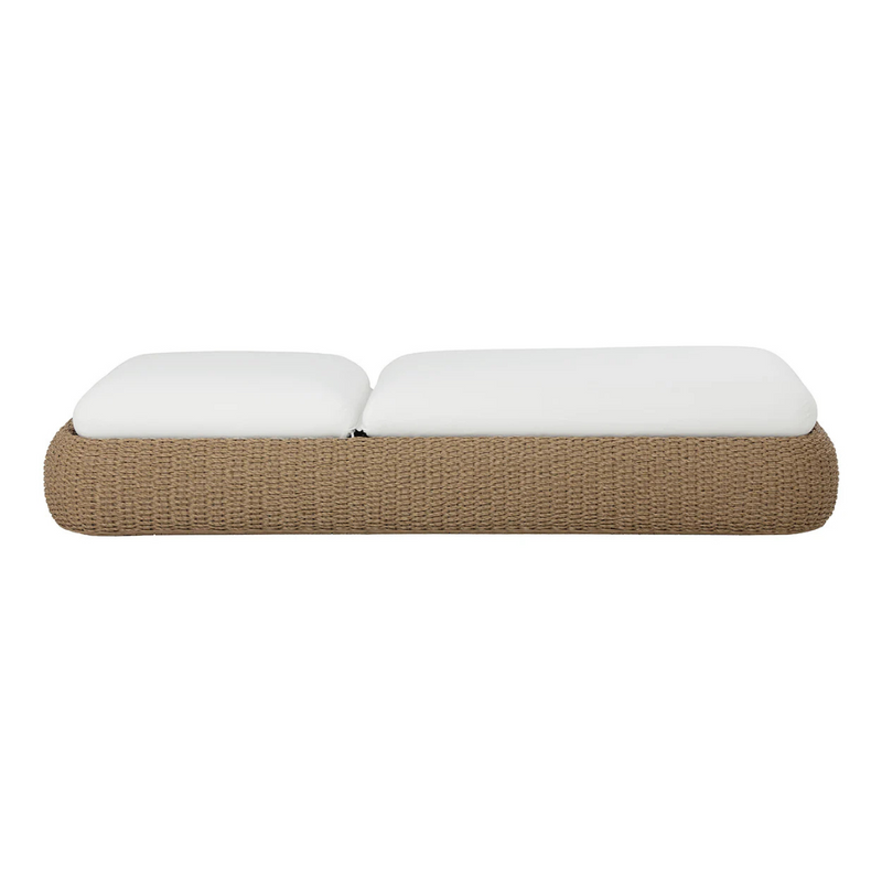 Baylor Outdoor Lounger