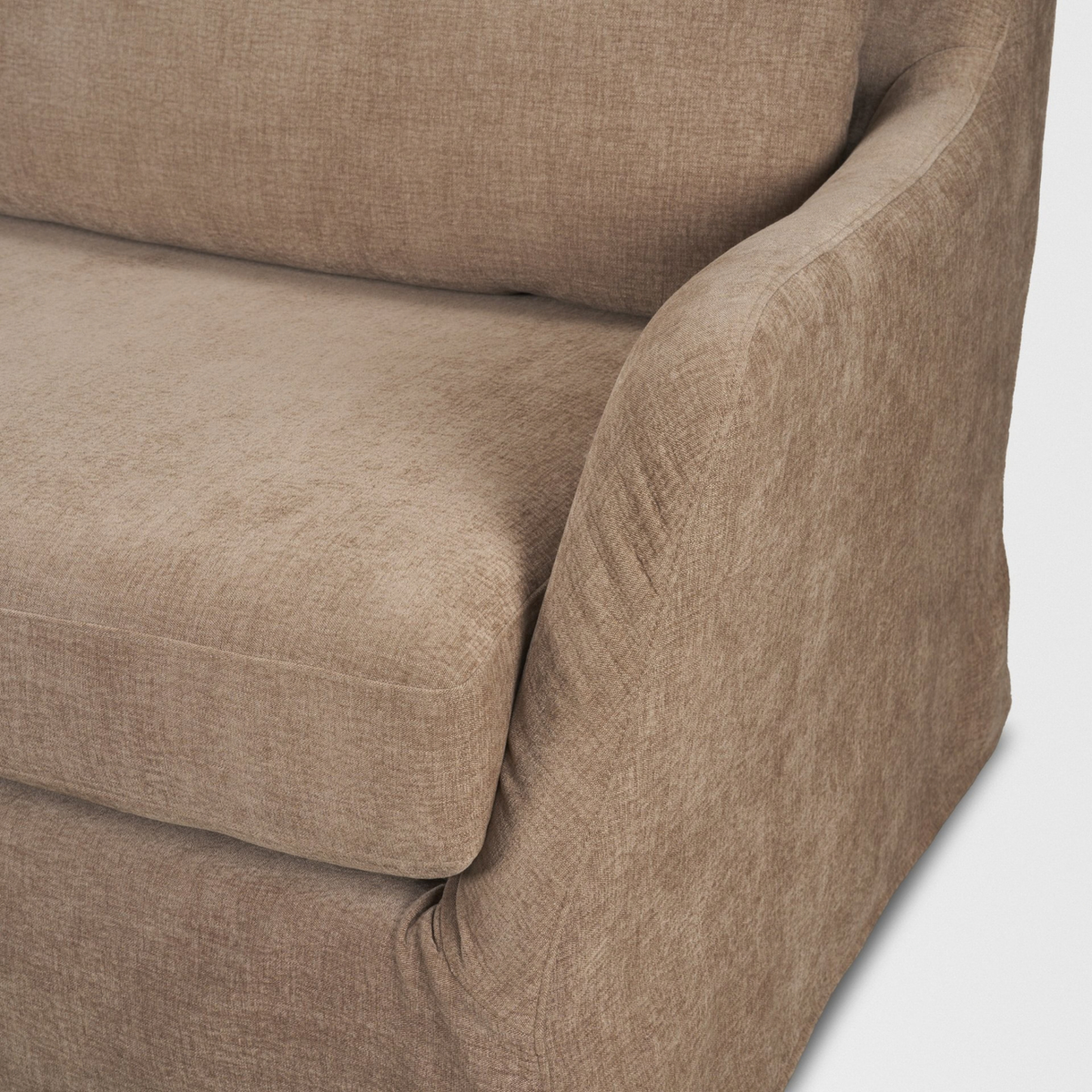 Ellington Slipcover Sofa