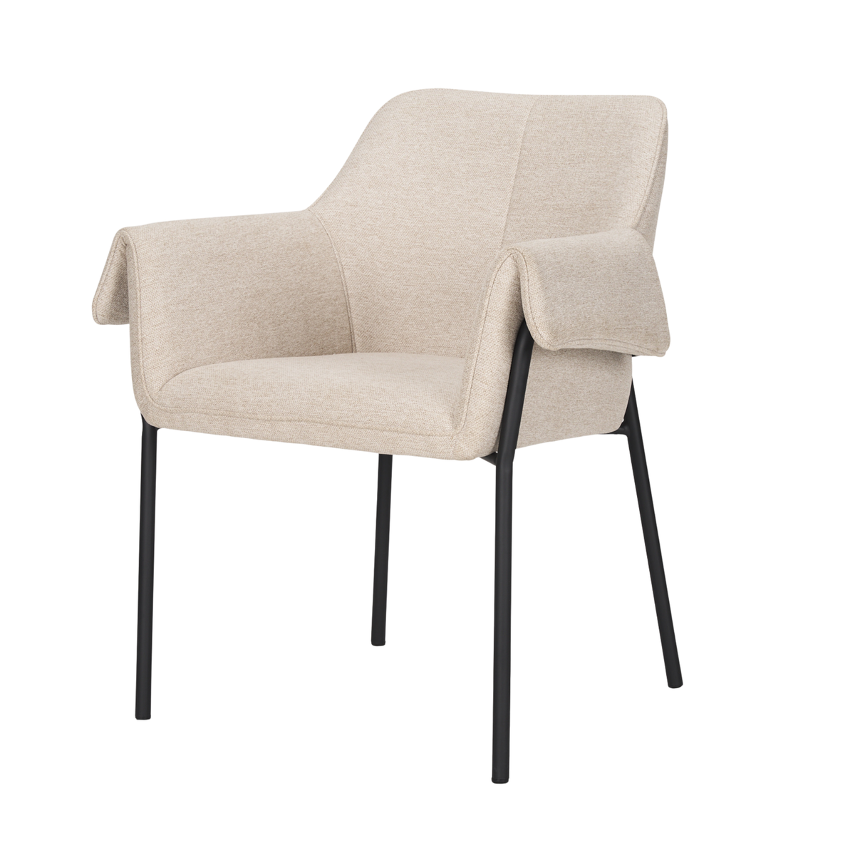 Brently Armchair