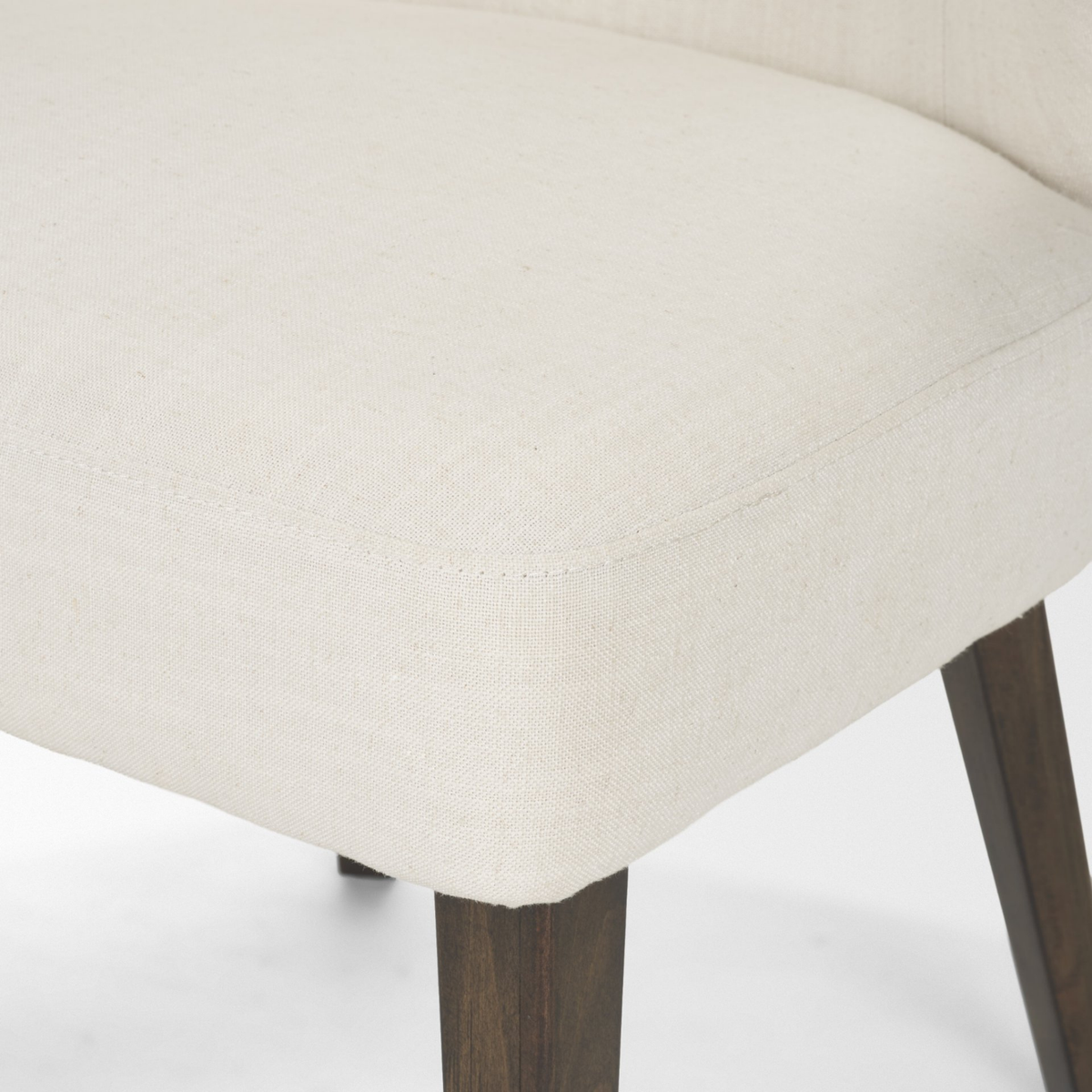 Niles Wingback Dining Chair
