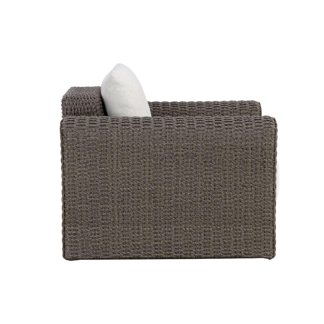 Tate Outdoor Lounge Chair