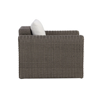 Tate Outdoor Lounge Chair