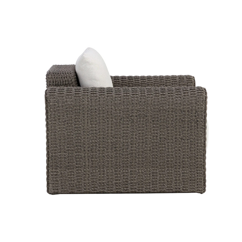 Tate Outdoor Lounge Chair