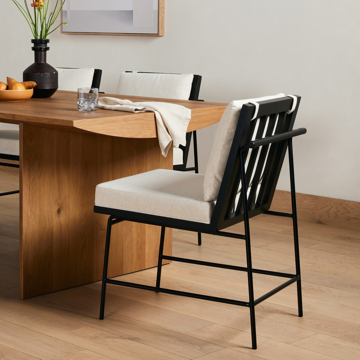 Crete Dining Chair