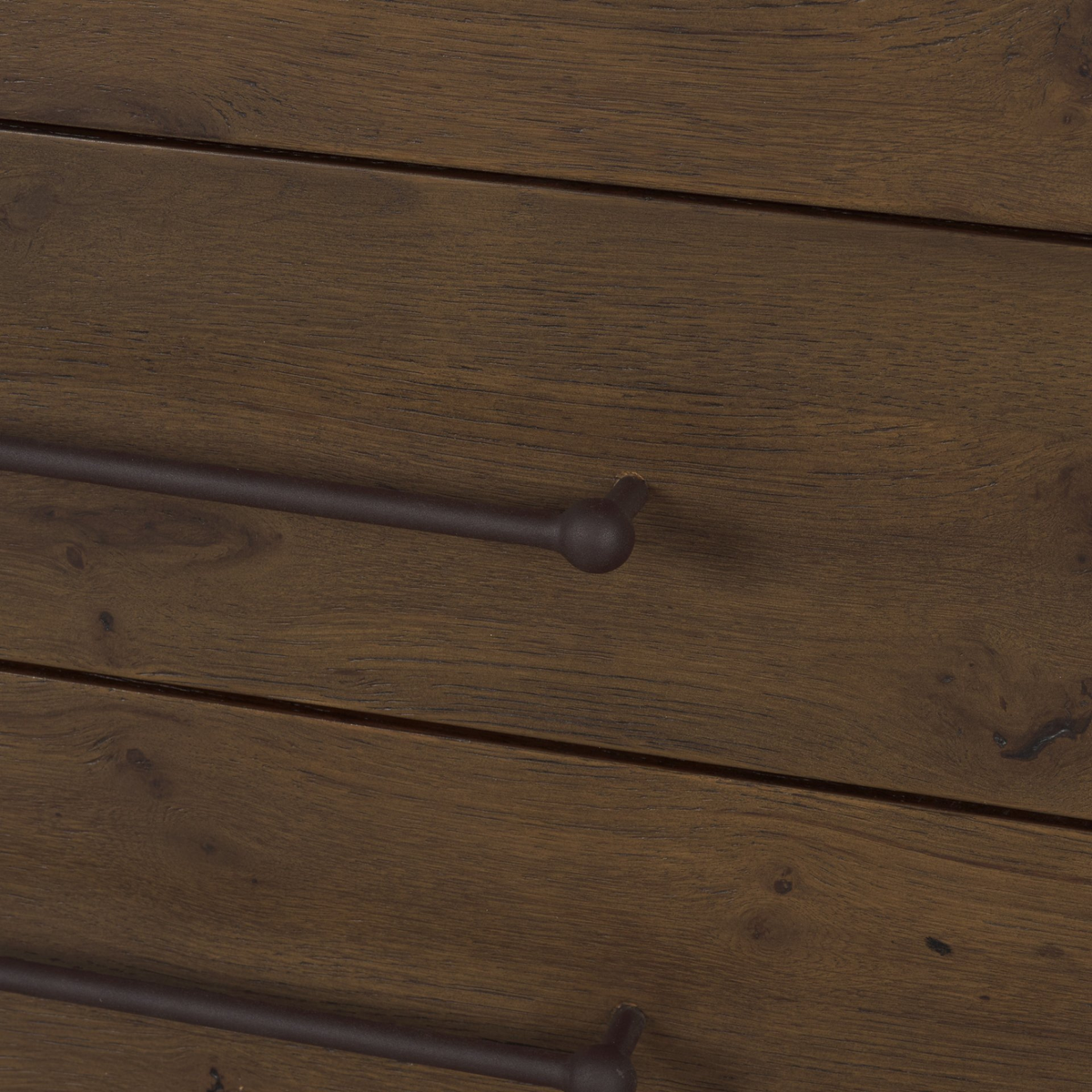 Belford 3-Drawer Nightstand