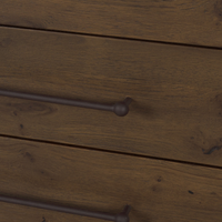 Belford 3-Drawer Nightstand