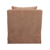 Ellington Slipcover Accent Chair
