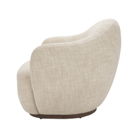 Hudson Swivel Chair