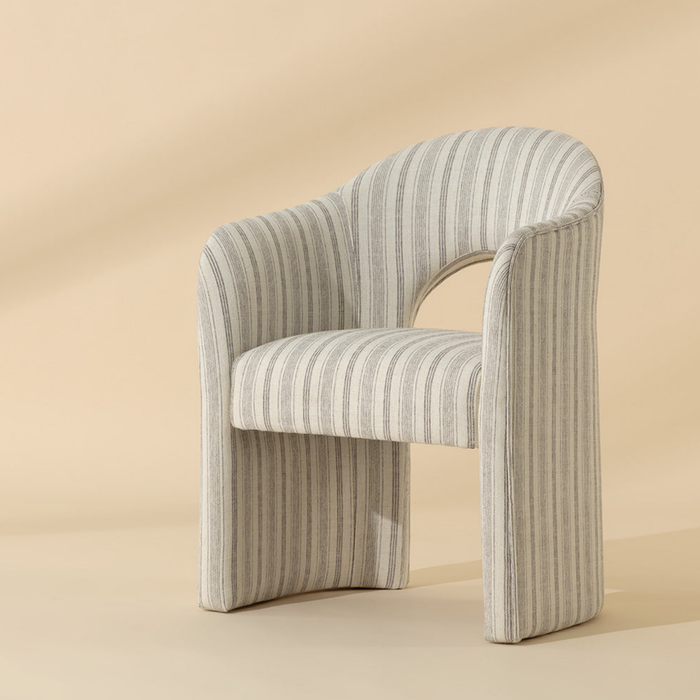 Aura Dining Armchair